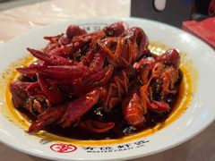 -有位虾匠·胶东土菜小馆(市北店)