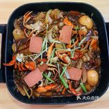 鱼牌肉蟹煲也太强了