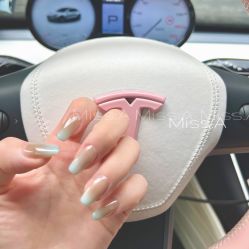 -Miss·A日式美甲美睫