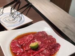 -橘焱胡同烧肉夜食(BFC外滩金融中心店)