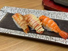 火炙虎虾寿司-赤稻·日式料理(禅城店)