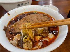 蒋家肠旺面-蒋家肠旺面馆老店(合群路店)
