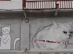 -方浜中路45弄小区