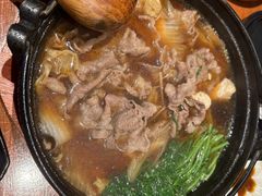 -千代武日本料理(开发区店)