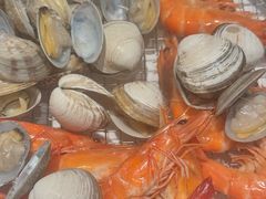 -海味当家·蒸锅海鲜(中山广场创始店)