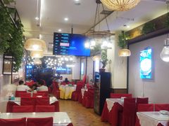 大堂-春饼家常菜(百子湾店)
