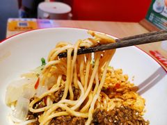 -阿当·小炒牛肉面(人广店)