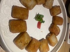 -宴南庭·闽味私房菜