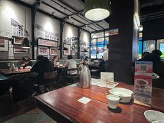 -前海沿·青岛菜(五四广场永旺店)