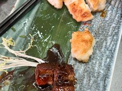-常来小聚·广州非遗传承餐厅(高德置地店)