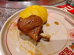 -二胖家铁锅炖大鹅(双井店)