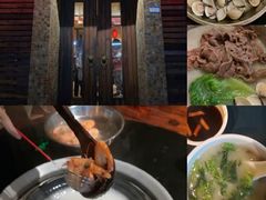 -大良毋米粥(锦龙路总店)