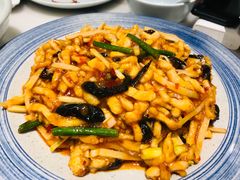 -鸭匠食府·挂炉烤鸭·新京菜(阜成路店)