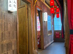 -蜀大侠火锅(春熙路店)