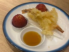 -上渔铁板烧(熙悦汇店)