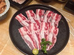 -樱嘢·炭火烧肉(惠南店)