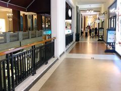 -王府井奥莱临潼小镇(临潼店)