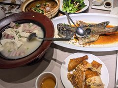 -尚一汤·粤菜海鲜(环球港店)