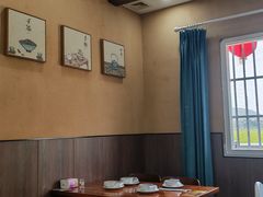 -李东农庄(中南百草园地标店)