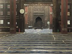 -西安化觉巷清真大寺