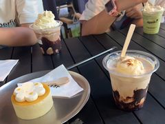 -J Create城市露营咖啡·简餐·宠物(上海动物园店)