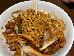 -寻裕记·现炒浇头面(人民广场店)