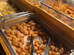 -比格比萨自助(花园路店)