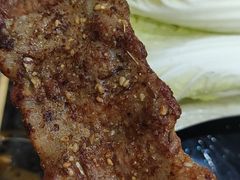 -延边烧烤铁锅炖(万科店)