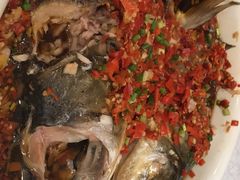 -北李妈妈菜·海肠捞饭(高新万达店)