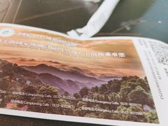 -莫干山风景区