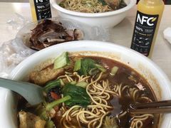 -一家人面馆(三条巷店)