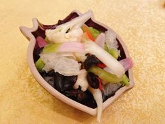 麻婆洗澡泡菜-陈麻婆豆腐(春熙店)