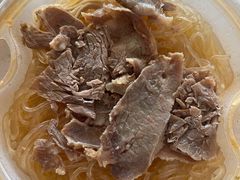 -瞪眼牛煎包·大锅牛肉汤(懿德城店)