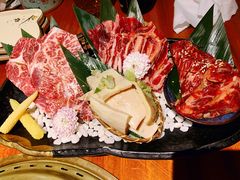 -肉魁屋·烧肉·烧鸟·酒场(高新店)
