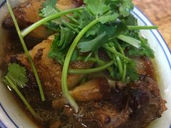 -聪辉同安老美食饭店(大元路店)