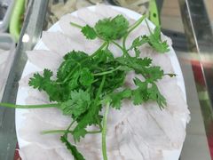 牛胸油-山珍鲜牛肉火锅本地老字号(汕中老店)