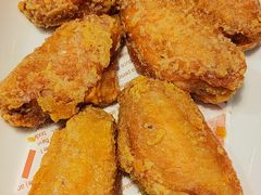 -新白鹿餐厅(百联中环店)