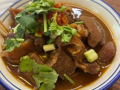 -CowCow其其·牛杂咖啡公司(六运店)