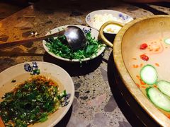 -小龙坎火锅(总店)