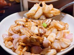 -南海渔村(珠江新城店)