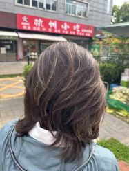-JIMI·吉米造型