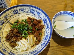 -辣肉面大王(天平路店)