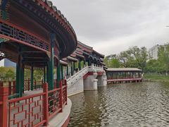 -西海子公园