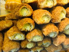 -BreadTalk面包新语·烘焙蛋糕(海珠丽影广场店)