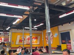-夏日玛莉西餐厅(金茂览秀城店)