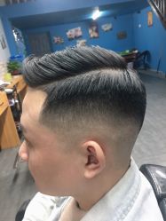 -贝勒爷专业男发