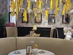 -遇见杜尚西餐厅(恒大华府店)