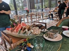 -集渔·泰式海鲜火锅(彭州店)