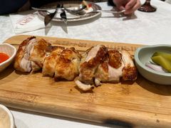 -俄士厨房(环球港店)