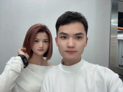 -艾美A·M Hair Salon